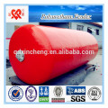 ISO9001 certification maritime flottant polyuréthane fender